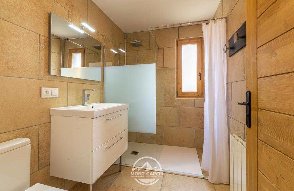 Appartement Escal Les Angles  Εξωτερικό φωτογραφία