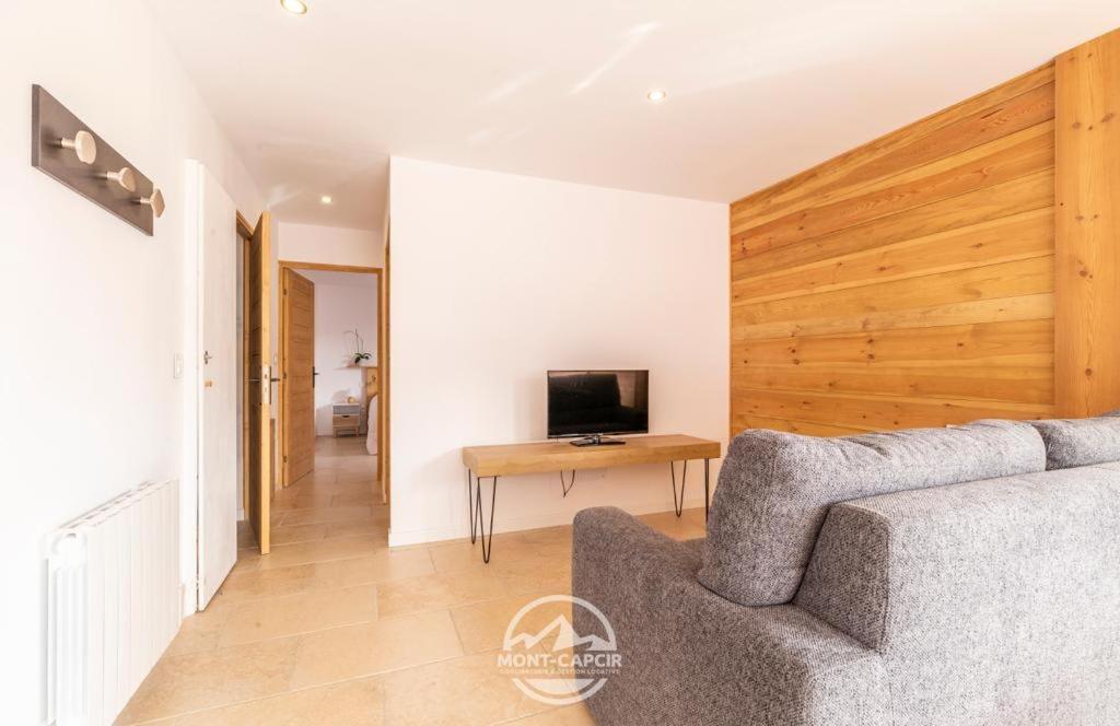 Appartement Escal Les Angles  Εξωτερικό φωτογραφία